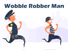 Jwèt Wobble Robber Man