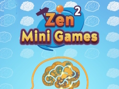 Jwèt Zen Mini Games 2