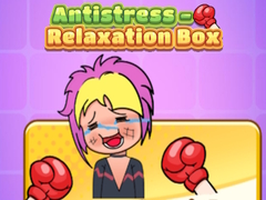 Jwèt Antistress - Relaxation Box