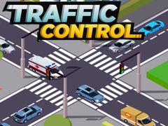 Jwèt Traffic Control