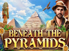 Jwèt Beneath the Pyramids