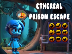 Jwèt Ethereal Prison Escape