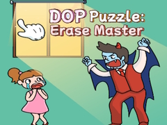 Jwèt Dop Puzzle: Erase Master