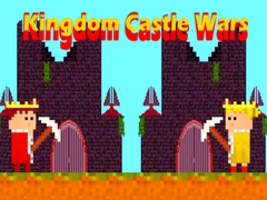 Jwèt Kingdom Castle Wars