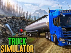 Jwèt Truck Simulator