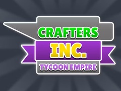Jwèt Crafters Inc: Tycoon Empire