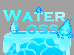 Jwèt Water Loss