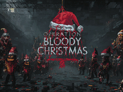 Jwèt Operation Bloody Xmas