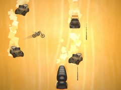 Jwèt Mad Max Immortan Joe