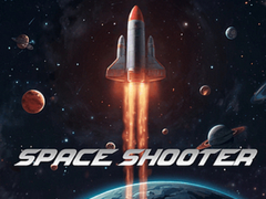 Jwèt Space Shooter