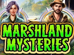 Jwèt Marshland Mysteries