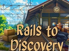 Jwèt Rails to Discovery