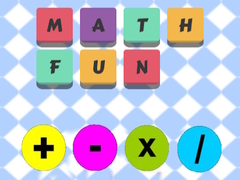 Jwèt Math Fun