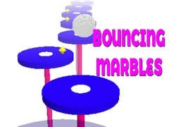 Jwèt Bouncing Marbles