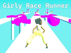 Jwèt Girly Race Runner