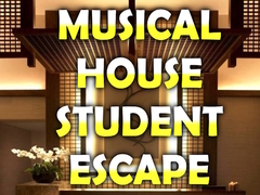 Jwèt Musical House Student Escape
