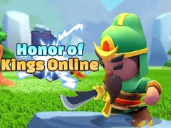 Jwèt Honor of Kings Online