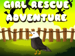 Jwèt Girl Rescue Adventure