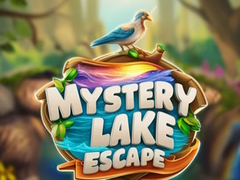 Jwèt Mystery Lake Escape