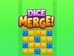 Jwèt Dice Merge 