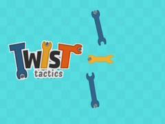 Jwèt Twist Tactics