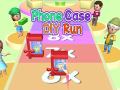 Jwèt Phone Case DIY Run 