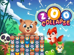 Jwèt Zoo Collapse