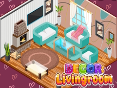 Jwèt Decor: Livingroom
