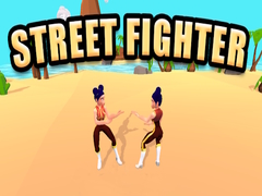 Jwèt Street Fighter