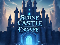 Jwèt Stone Castle Escape