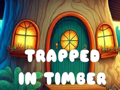 Jwèt Trapped in Timber
