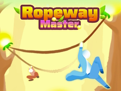 Jwèt Ropeway Master