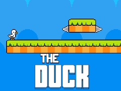 Jwèt The Duck