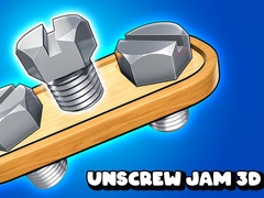 Jwèt Unscrew Jam 3d