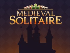 Jwèt Medieval Solitaire