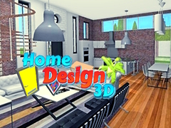 Jwèt Home Design 3D