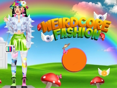 Jwèt Weirdcore Fashion