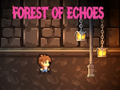 Jwèt Forest of Echoes