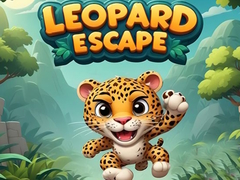 Jwèt Charmed Leopard Escape