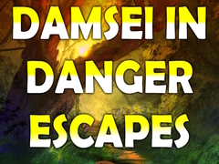 Jwèt Damsel In Danger Escapes
