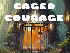Jwèt Caged Courage