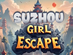 Jwèt Suzhou Girl Escape