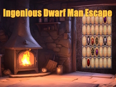 Jwèt Ingenious Dwarf Man Escape