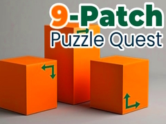 Jwèt 9 Patch Puzzle Quest