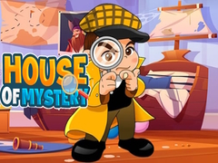 Jwèt House of Mystery
