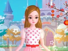 Jwèt Nana DIY Dress & Cake