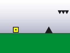 Jwèt Geometry Dash 2