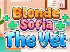 Jwèt Blonde Sofia The Vet