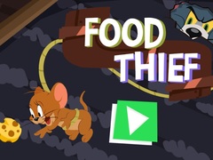 Jwèt Food Thief 
