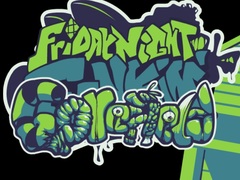 Jwèt FNF Vs. Gorefield